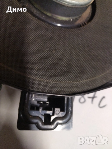 колони под седалката седалките бмв е90 е91 е92 е93 bmw e90 e91 e92 e93, снимка 8 - Части - 51528138