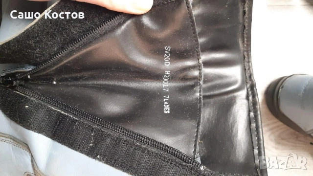 Дамски мото комплект Frank Thomas, снимка 7 - Спортни екипи - 54032278