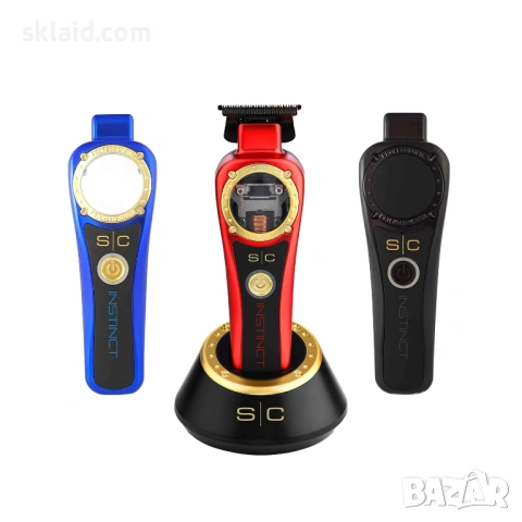 StyleCraft Instinct Тример