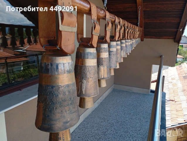 Гръцки чанове 