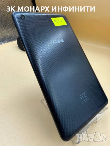 Таблет Alcatel JOY 1/RAM 1GB/8GB, снимка 10 - Таблети - 53841281