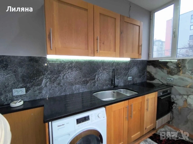 Под наем етаж от къща Пловдив кв Христо Смирненски, снимка 4 - Къщи - 54234375