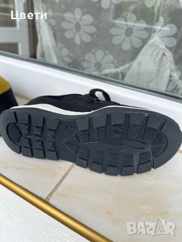 Нови детски обувки кожа, снимка 12 - Детски обувки - 45571152