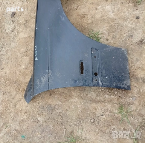 Десен Калник Седан БМВ 5 E39, снимка 3 - Части - 54039832