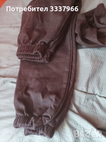 Нов дамски спортен екип , снимка 2 - Спортни екипи - 52620914