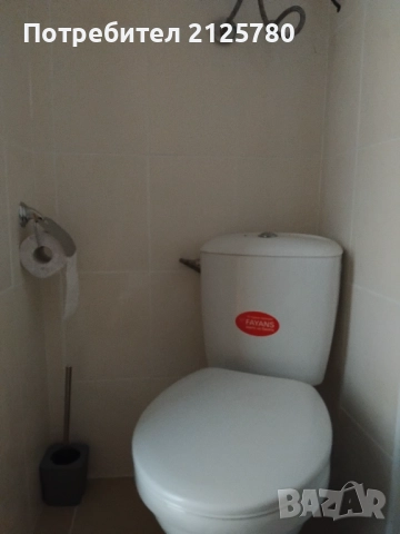 Студио под наем sunny day 6, снимка 4 - Апартаменти - 51511467