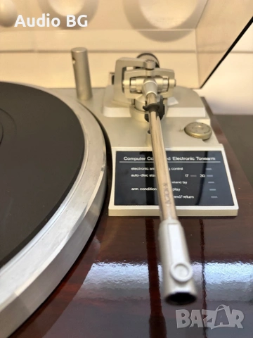 Technics SL-MA1 Japan, снимка 4 - Грамофони - 53752292