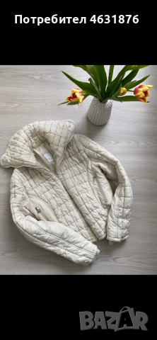 Дамско зимно яко