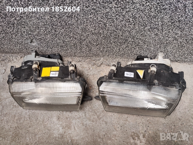  Фарове BOSCH за Алфа Ромео 155 , снимка 3 - Части - 52456537