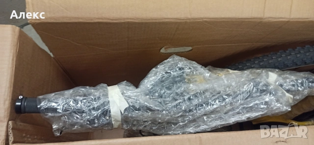 Нов Електрически велосипед Econic One Adventure 29 цола 80нМ 1х10 L48, снимка 13 - Велосипеди - 53193523