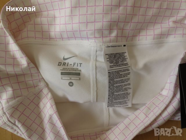 nike court printed compression shorts, снимка 7 - Спортни екипи - 45162751