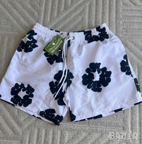 мъжки плувки , снимка 2 - Бански - 51325512