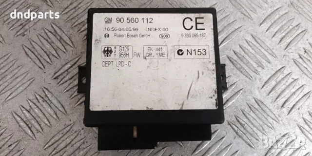 Модул Opel Astra G 1999г.	