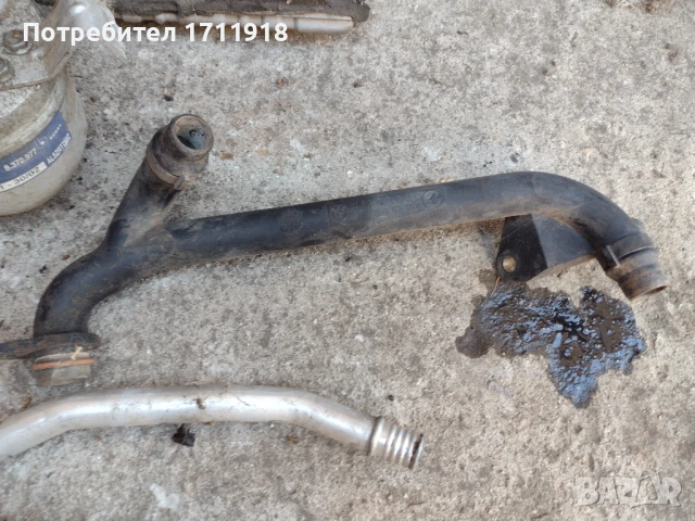 Радитори на парно и климатик BMW e46 , снимка 5 - Части - 50980486