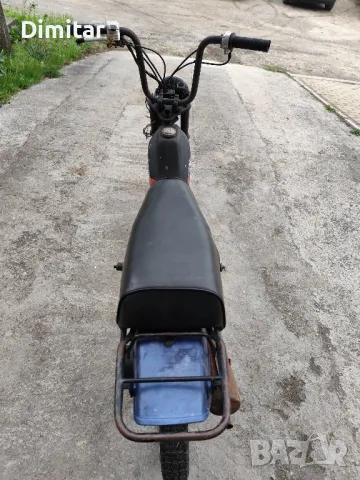 honda px-50, снимка 5 - Мотоциклети и мототехника - 49731706