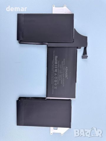 ASMARK Macbook Air 13-инчов A2179, батерия за A2179(2020) A1965 батерия, снимка 7 - Батерии за лаптопи - 45656637