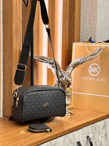 дамски чанти michael kors , снимка 4 - Чанти - 47955458