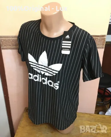 Adidas-orginal.L/XL, снимка 2 - Тениски - 47095422