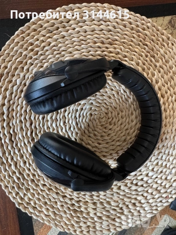 Слушалки за металдетектор XP Deus 2