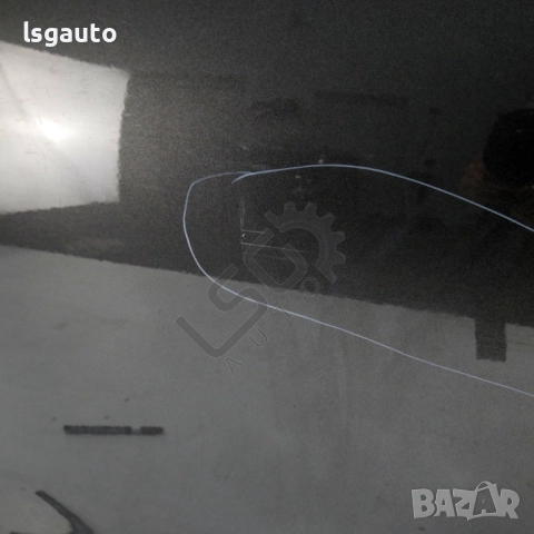 Предна дясна врата Citroen DS4 2015-2018 ID: 155097, снимка 3 - Части - 52569770