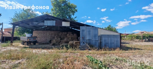 Хале метална конструкция , снимка 2 - Други машини и части - 52076462