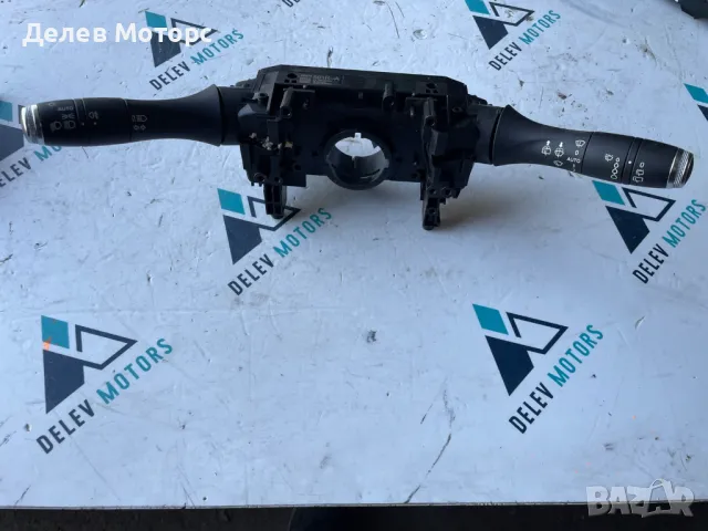 255675601R лостчета за фарове мигачи, чистачки от Renault Captur 2 HFMF, 1.3TCe, Двигател H5H470