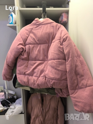 Дамско яке р.М без забележки, снимка 2 - Якета - 52945828