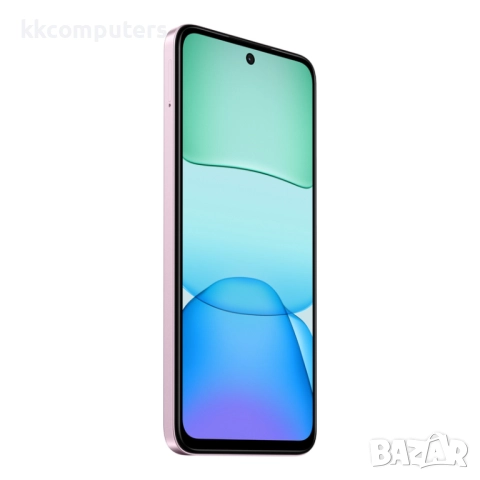 ЧАСТИ ЗА Смартфон GSM XIAOMI REDMI 13 PINK 6.79 ", 256 GB, RAM 8 GB, 108+2 MP 
