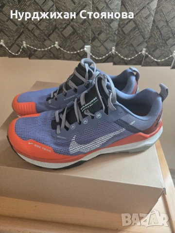 Оригинални мъжки маратонки Nike