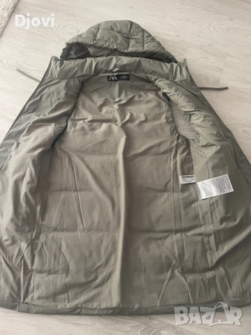 Елек Zara, снимка 3 - Елеци - 51957543