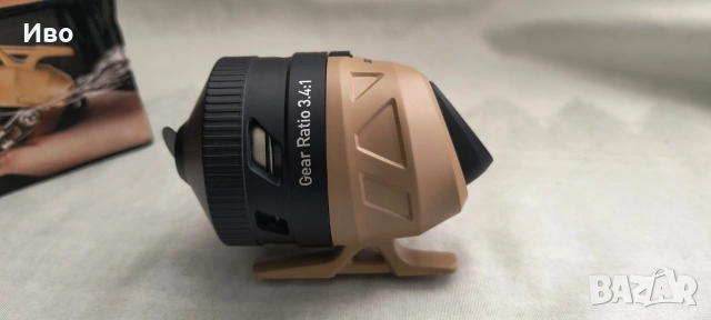 Спинкаст макара със закрита шпула, снимка 10 - Макари - 53871041