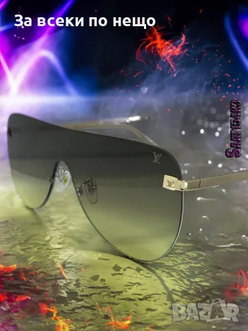 Слънчеви очила с UV400 защита RayBan😎Dita😎Louis Vuitton Код D596, снимка 9 - Слънчеви и диоптрични очила - 46860336