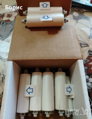 FARGO HDP5000 , снимка 6 - Принтери, копири, скенери - 49659746