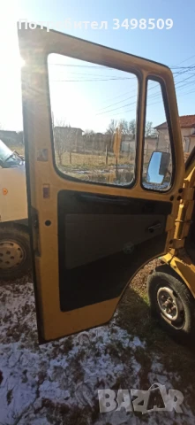 Mercedes-Benz 207, снимка 12 - Бусове и автобуси - 51407075