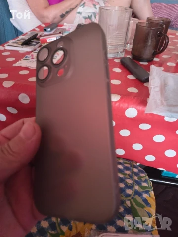 iphone 16 pro/гръбчета-калъфи, снимка 2 - Калъфи, кейсове - 51084421