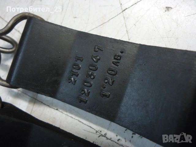 Части Лада , снимка 2 - Части - 53761312