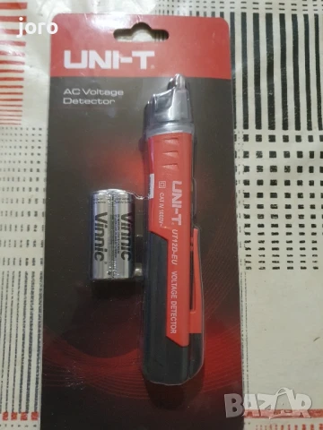 фазомер със зумер, снимка 2 - Друга електроника - 51007934