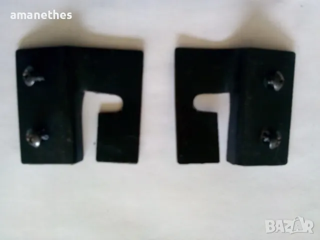  VISATON кутии за тонколони, снимка 8 - Тонколони - 45594680