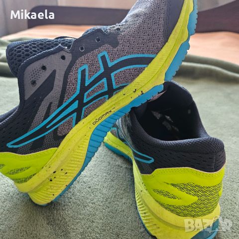 Маратонки Asics Duomax, снимка 1 - Маратонки - 46204212