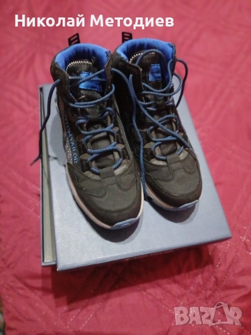 Много запазени обувки Т0М ТАILOR 42 номер , снимка 6 - Маратонки - 53076080