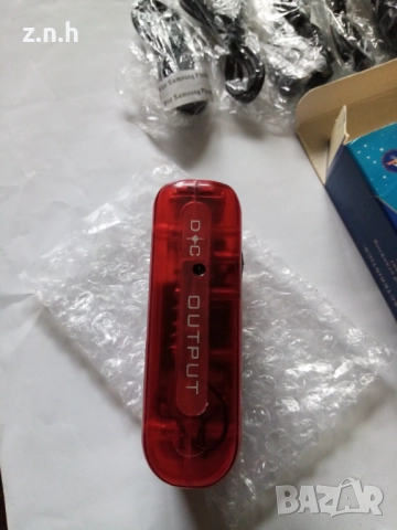 Джобно фенерче с динамо, снимка 6 - Прожектори - 52996448