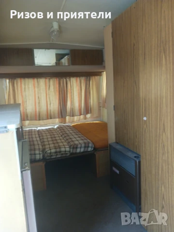 Регистрирана Sprite Alpine , снимка 4 - Каравани и кемпери - 50920160