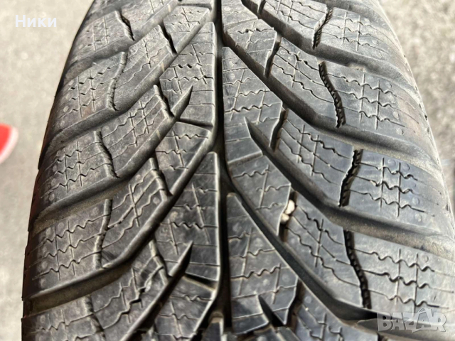 4бр.155/70/13 KUMHO, DOT 2722, снимка 9 - Гуми и джанти - 54256090