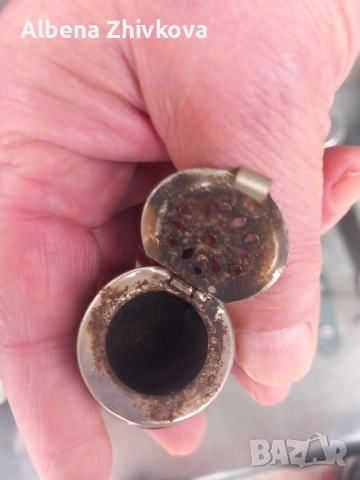 стари лули, снимка 7 - Колекции - 52017213