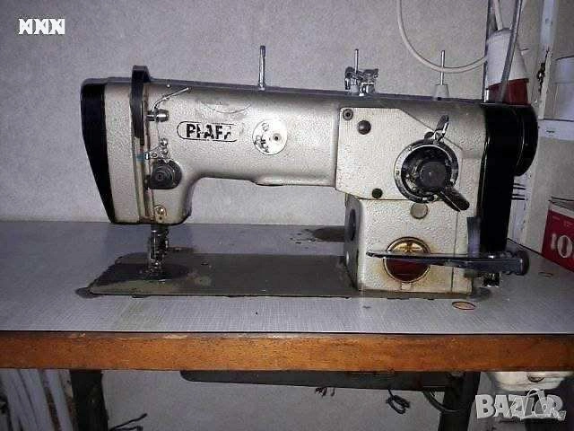 Шевни машини зиг заг, покривна, парогенератор с ютия