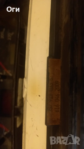 Километражно табло за Фолксваген Пасат В3 (88-93г.) 357 919 033 S / 616.046.2009, снимка 3 - Части - 53119141