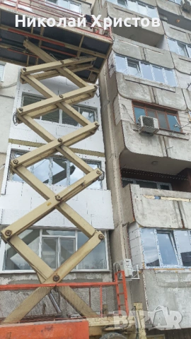 Строителни дейности , снимка 4 - Майстори - 53929166