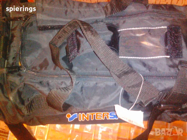 Спортен сак size S, снимка 2 - Спортна екипировка - 50411604