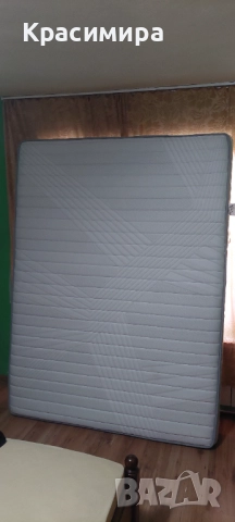 Еднолицев матрак Diona