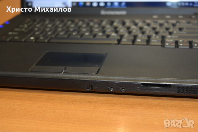 Двуядрен Лаптоп Lenovo G530 4 GB RAM, снимка 7 - Лаптопи за дома - 45571378